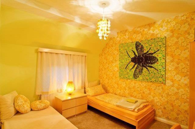 Artep 73 Gästewohnung