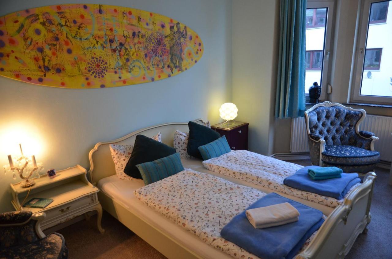 Artep 73 Gästewohnung Apartment *