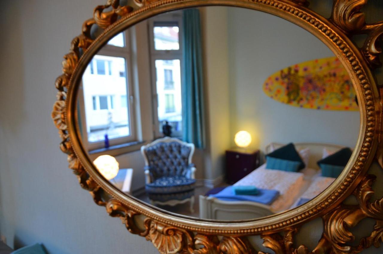 Artep 73 Gästewohnung