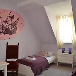 ARTEP 73 Gästewohnung