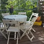 ARTEP 73 Gästewohnung