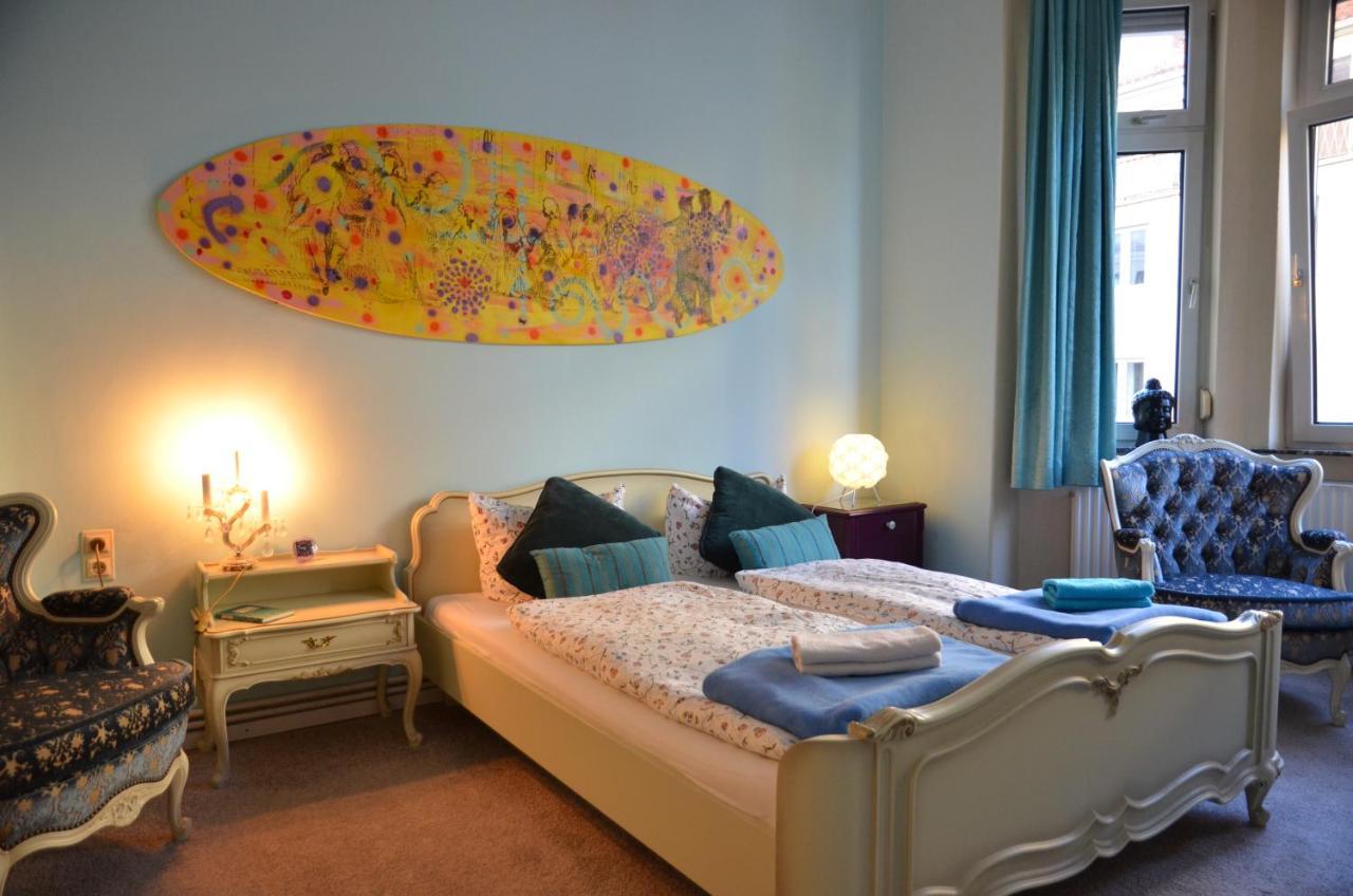 Artep 73 Gästewohnung Bremen