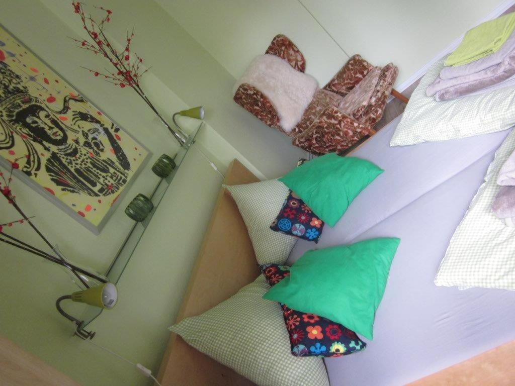 Artep 73 Gästewohnung