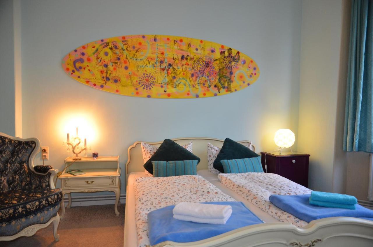 Artep 73 Gästewohnung
