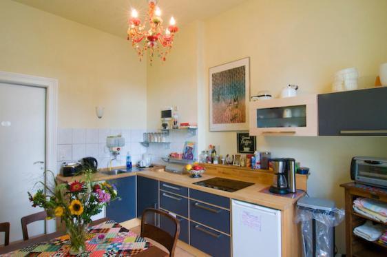 Artep 73 Gästewohnung *