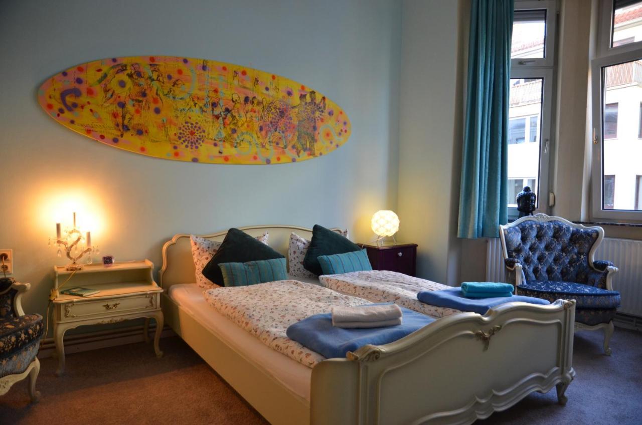 Apartment Artep 73 Gästewohnung