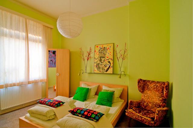 Artep 73 Gästewohnung *