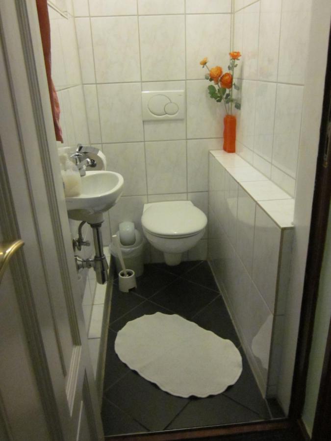 Apartment Artep 73 Gästewohnung Bremen