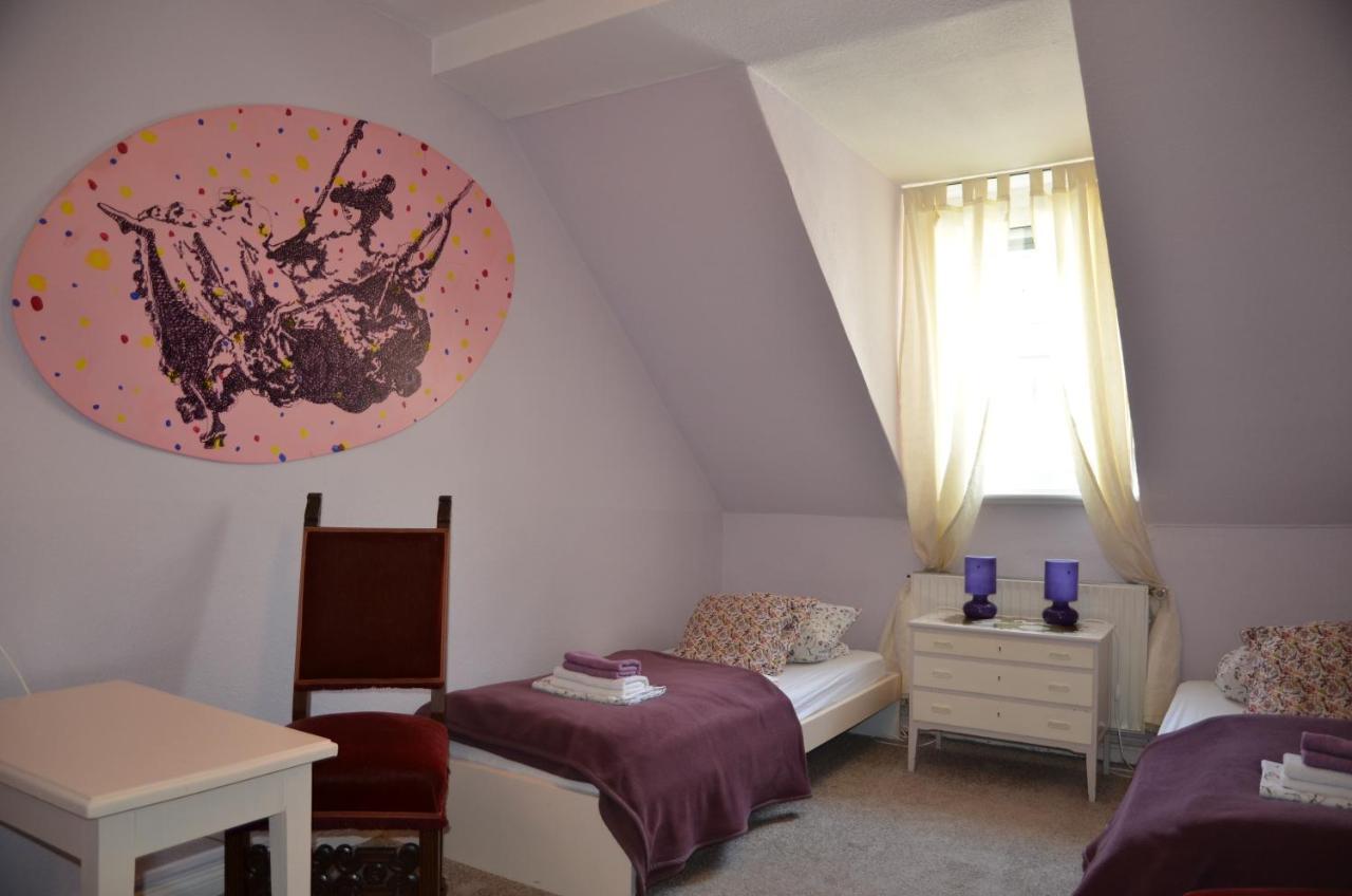 Artep 73 Gästewohnung