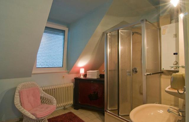 Apartment Artep 73 Gästewohnung Bremen