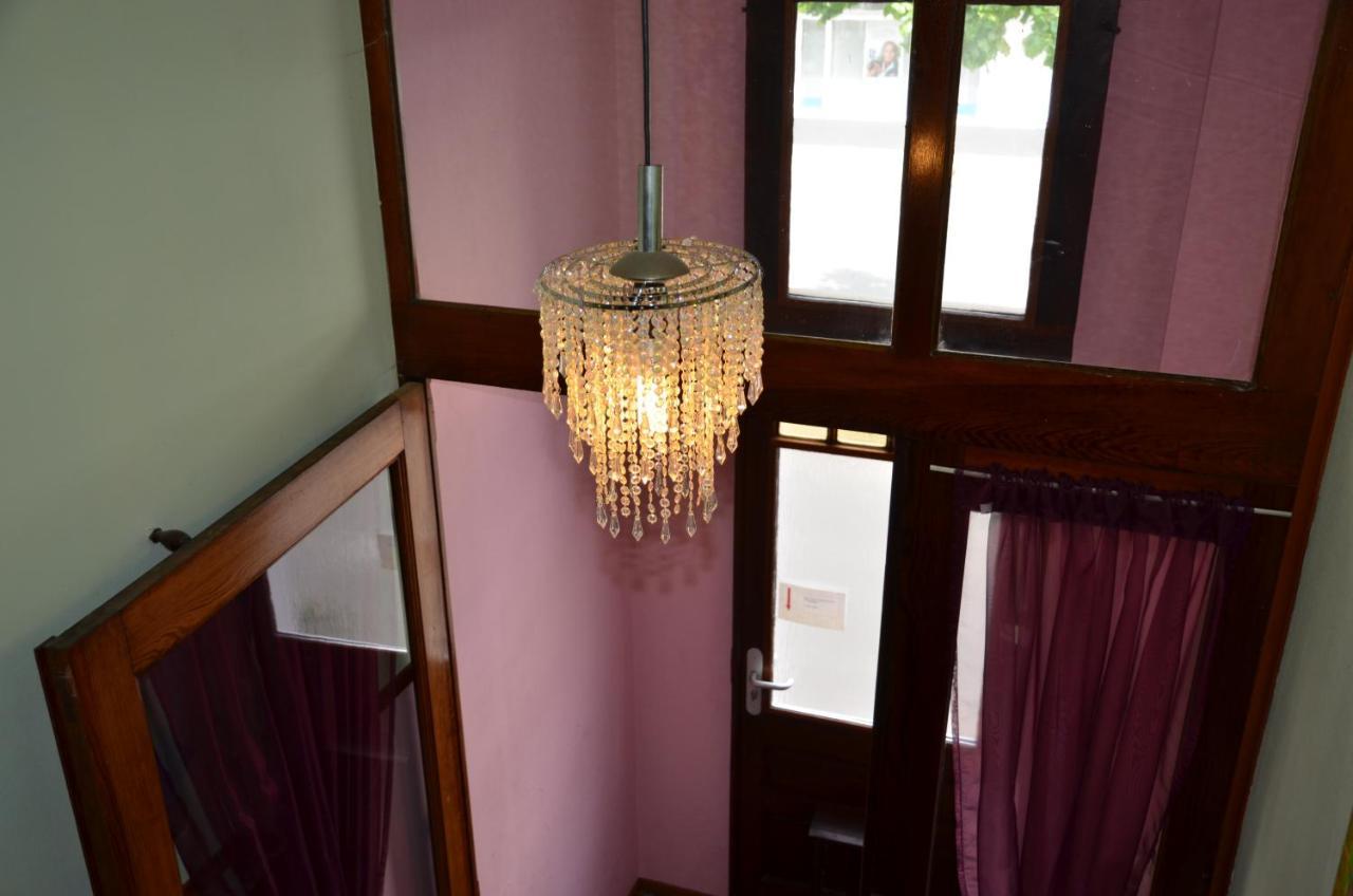 Artep 73 Gästewohnung Apartment