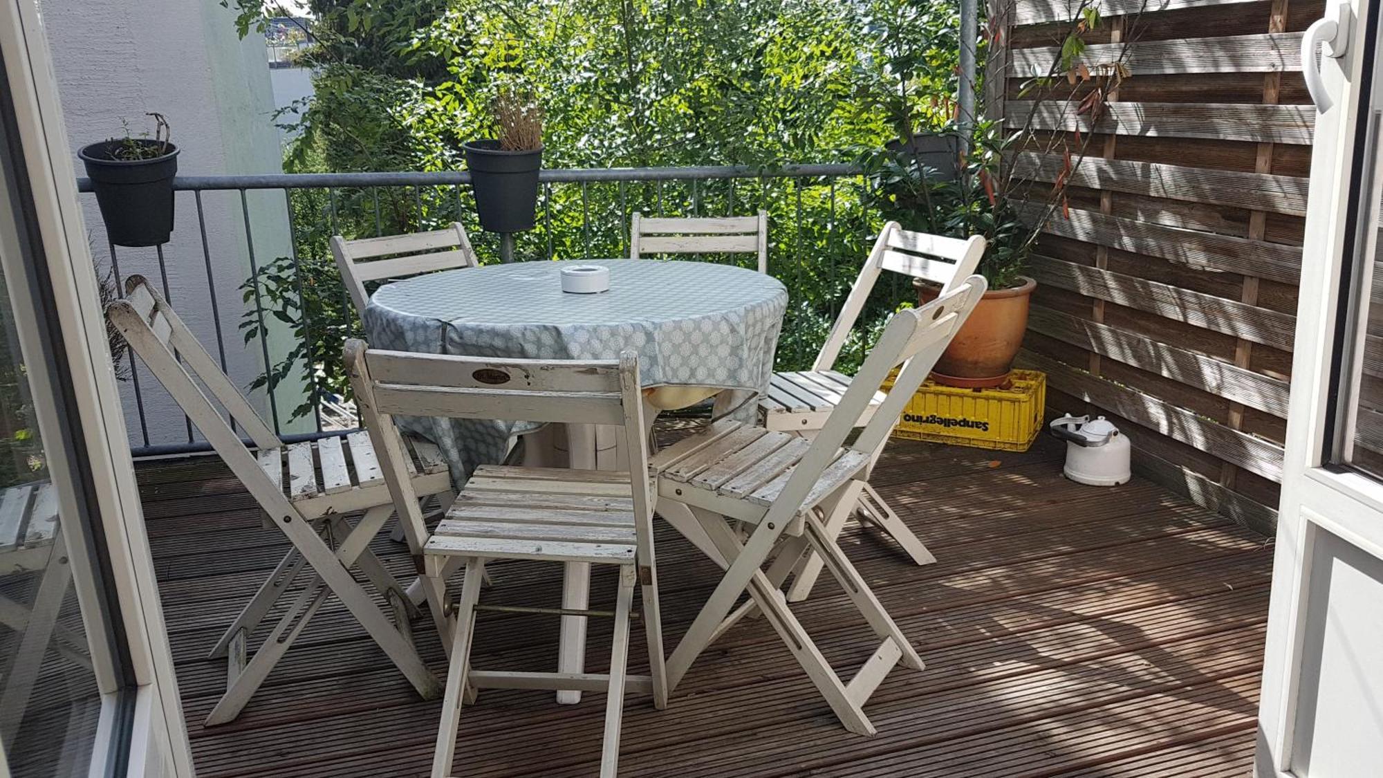 Artep 73 Gästewohnung Apartment *
